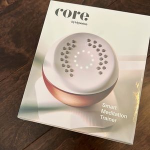 Core Meditation Trainer